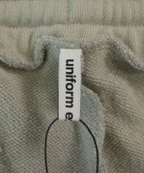 uniform experiment（ユニフォームエクスペリメント）スウェットパンツ グレー サイズ:4(XL位) メンズ/2200617978190