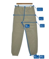 uniform experiment（ユニフォームエクスペリメント）スウェットパンツ グレー サイズ:4(XL位) メンズ/2200617978190