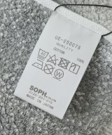 uniform experiment（ユニフォームエクスペリメント）小物類（その他） グレー サイズ:- メンズ/2200617978206