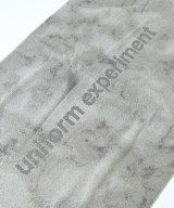 uniform experiment（ユニフォームエクスペリメント）小物類（その他） グレー サイズ:- メンズ/2200617978213