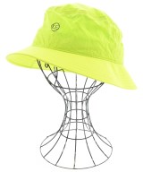 uniform experiment（ユニフォームエクスペリメント）ハット 黄 サイズ:F メンズ/2200617978251