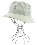 uniform experiment（ユニフォームエクスペリメント）ハット グレー サイズ:F メンズ/2200617978268