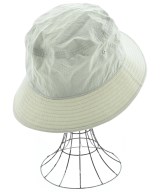 uniform experiment（ユニフォームエクスペリメント）ハット グレー サイズ:F メンズ/2200617978268