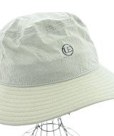 uniform experiment（ユニフォームエクスペリメント）ハット グレー サイズ:F メンズ/2200617978268