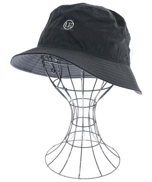 ユニフォームエクスペリメント(uniform experiment)のuniform experiment ハット