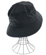 uniform experiment（ユニフォームエクスペリメント）ハット 黒 サイズ:- メンズ/2200617978275