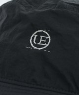 uniform experiment（ユニフォームエクスペリメント）ハット 黒 サイズ:- メンズ/2200617978275
