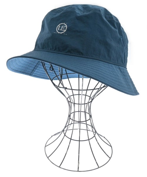 ユニフォームエクスペリメント(uniform experiment)のuniform experiment ハット