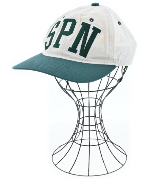 ソフネット(SOPHNET.)のSOPHNET. キャップ