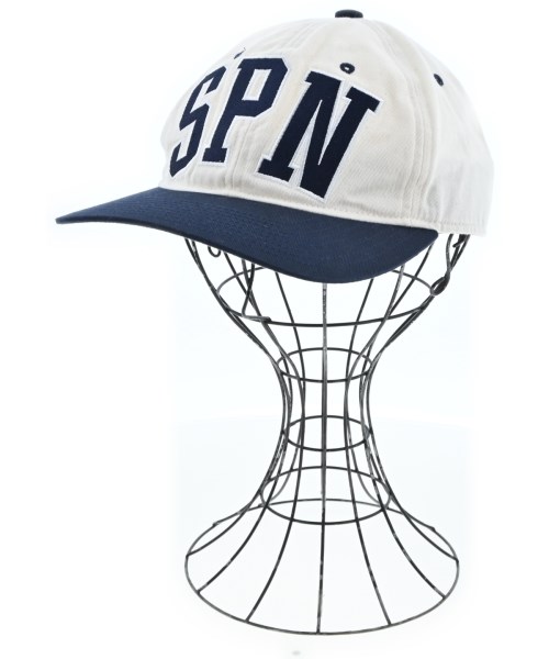 ソフネット(SOPHNET.)のSOPHNET. キャップ