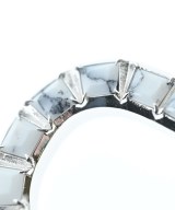 uniform experiment（ユニフォームエクスペリメント）キーケース・キーホルダー 白 サイズ:F メンズ/2200617978329