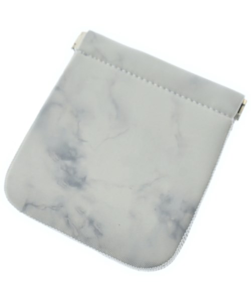 uniform experiment（ユニフォームエクスペリメント）財布・コインケース グレー サイズ:- メンズ/2200617978428