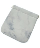 uniform experiment（ユニフォームエクスペリメント）財布・コインケース グレー サイズ:- メンズ/2200617978428