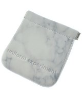 uniform experiment 財布・コインケース