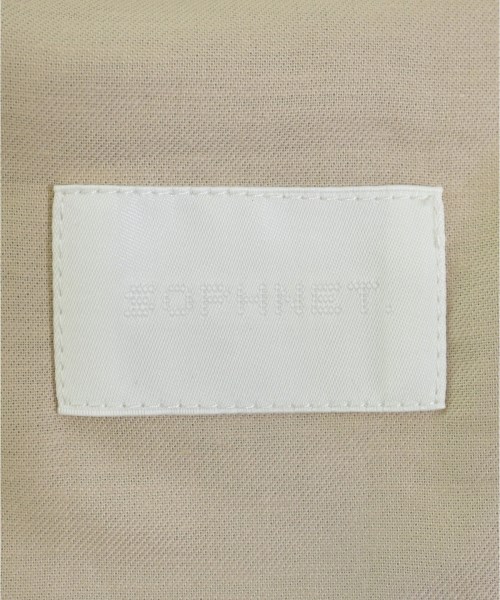SOPHNET.（ソフネット）その他 ベージュ サイズ:S メンズ/2200617978435