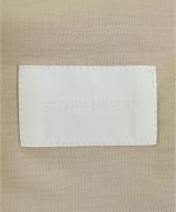 SOPHNET.（ソフネット）その他 ベージュ サイズ:S メンズ/2200617978435