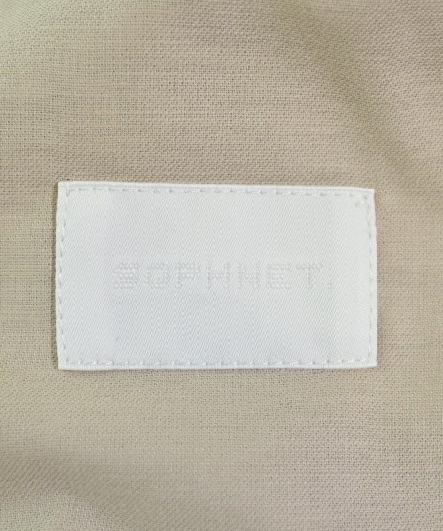 SOPHNET.（ソフネット）その他 ベージュ サイズ:L メンズ/2200617978442