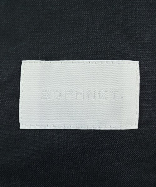 SOPHNET.（ソフネット）その他 黒 サイズ:L メンズ/2200617978459