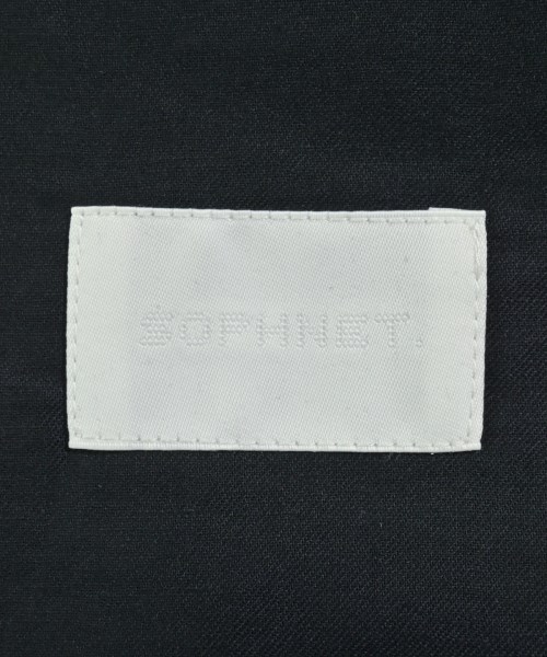 SOPHNET.（ソフネット）その他 黒 サイズ:XL メンズ/2200617978466