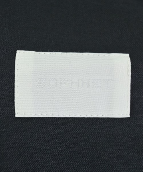 SOPHNET.（ソフネット）その他 黒 サイズ:S メンズ/2200617978473