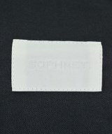 SOPHNET.（ソフネット）その他 黒 サイズ:S メンズ/2200617978473