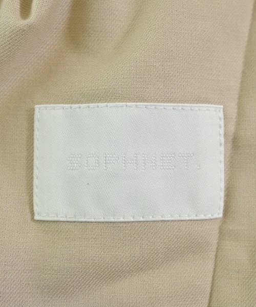 SOPHNET.（ソフネット）その他 ベージュ サイズ:L メンズ/2200617978480