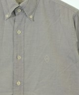 uniform experiment（ユニフォームエクスペリメント）カジュアルシャツ グレー サイズ:2(M位) メンズ/2200618589074