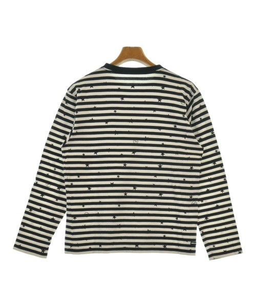 uniform experiment（ユニフォームエクスペリメント）Tシャツ・カットソー 白 サイズ:L メンズ/2200619243173