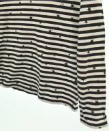 uniform experiment（ユニフォームエクスペリメント）Tシャツ・カットソー 白 サイズ:L メンズ/2200619243173