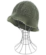 uniform experiment ハット