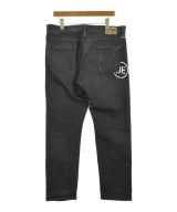 uniform experiment（ユニフォームエクスペリメント）デニムパンツ 黒 サイズ:-(XL位) メンズ/2200619439019