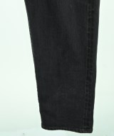 uniform experiment（ユニフォームエクスペリメント）デニムパンツ 黒 サイズ:-(XL位) メンズ/2200619439019