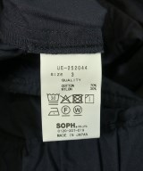 uniform experiment（ユニフォームエクスペリメント）その他 紺 サイズ:3(L位) メンズ/2200619652036