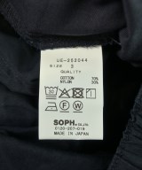 uniform experiment（ユニフォームエクスペリメント）その他 紺 サイズ:3(L位) メンズ/2200619652043