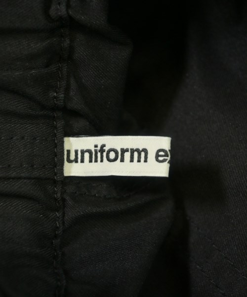 uniform experiment（ユニフォームエクスペリメント）その他 黒 サイズ:3(L位) メンズ/2200619652050