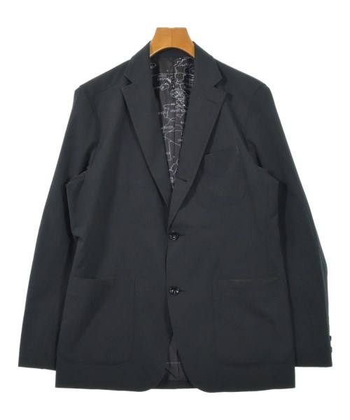 ユニフォームエクスペリメント(uniform experiment)のuniform experiment カジュアルジャケット