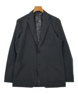 uniform experiment（ユニフォームエクスペリメント）カジュアルジャケット 黒 サイズ:3(L位) メンズ/2200620111010