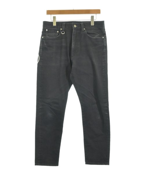 ユニフォームエクスペリメント(uniform experiment)のuniform experiment デニムパンツ
