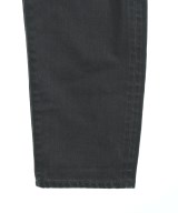 uniform experiment（ユニフォームエクスペリメント）デニムパンツ 黒 サイズ:1(S位) メンズ/2200620111126