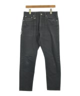 uniform experiment デニムパンツ