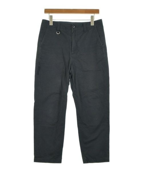 ユニフォームエクスペリメント(uniform experiment)のuniform experiment チノパン