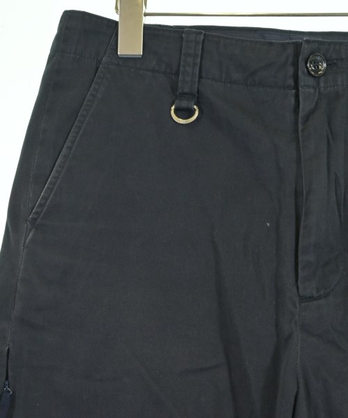 uniform experiment（ユニフォームエクスペリメント）チノパン 紺 サイズ:1(S位) メンズ/2200620678025