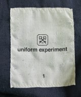 uniform experiment（ユニフォームエクスペリメント）チノパン 紺 サイズ:1(S位) メンズ/2200620678025