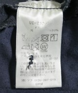 uniform experiment（ユニフォームエクスペリメント）チノパン 紺 サイズ:1(S位) メンズ/2200620678025