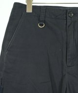 uniform experiment（ユニフォームエクスペリメント）チノパン 紺 サイズ:1(S位) メンズ/2200620678025