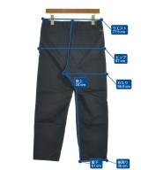 uniform experiment（ユニフォームエクスペリメント）チノパン 紺 サイズ:1(S位) メンズ/2200620678025