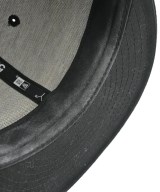 uniform experiment（ユニフォームエクスペリメント）キャップ 黒 サイズ:59.6cm メンズ/2200620950015