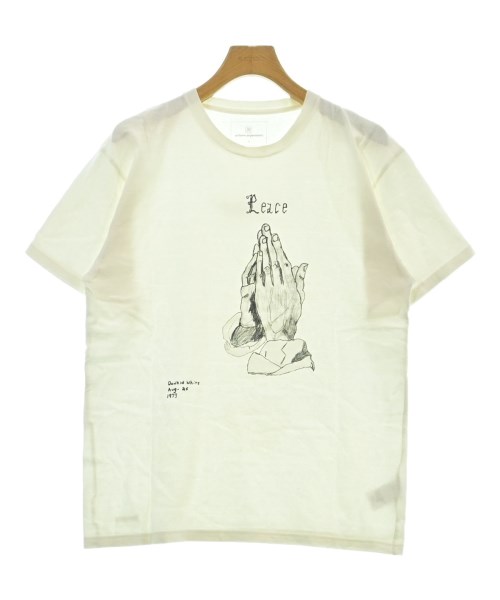 ユニフォームエクスペリメント(uniform experiment)のuniform experiment Tシャツ・カットソー