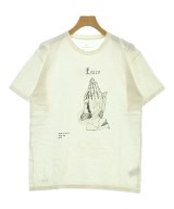 uniform experiment（ユニフォームエクスペリメント）Tシャツ・カットソー 白 サイズ:3(L位) メンズ/2200617669210