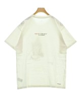 uniform experiment（ユニフォームエクスペリメント）Tシャツ・カットソー 白 サイズ:3(L位) メンズ/2200617669210